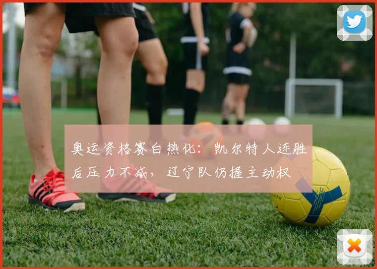 奥运资格赛白热化：凯尔特人连胜后压力不减，辽宁队仍握主动权